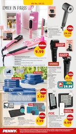 Haarschneider im Penny Prospekt in München Aktueller Penny Prospekt mit Haarschneider, "Wer günstig will, muss Penny.", Seite 38