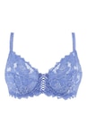 Soutien-gorge ''Arum'' - SANS COMPLEXE dans le catalogue Carrefour
