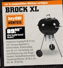 BROCK XL Angebote bei OBI Celle für 89,99 €