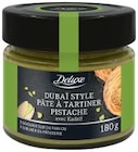 Pâtes à tartiner - Deluxe en promo chez Lidl Pâtes à tartiner - Deluxe dans le catalogue Lidl