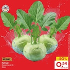 Kohlrabi im Angebot bei Netto Marken-Discount in Dresden Kohlrabi Angebote von HEIMAT bei Netto Marken-Discount Dresden für 0,34 €