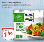 Aktuelles Gemüsepfanne Angebot bei GLOBUS in Bochum ab 1,99 €