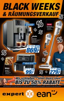 Kaffee im aktuellen expert Prospekt (Norderstedt) Kaffee im expert Prospekt "Top Angebote" mit 8 Seiten (Norderstedt)
