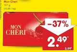 Aktuelles Mon Cheri Angebot bei Netto Marken-Discount in Osnabrück ab 2,49 €