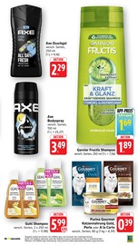 Aktueller E center Prospekt mit Katzenfutter, "Aktuelle Angebote", Seite 35