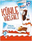 Kühle Vielfalt von kinder für 2,99 € bei Netto mit dem Scottie im Angebot Kühle Vielfalt von kinder im aktuellen Netto mit dem Scottie Prospekt