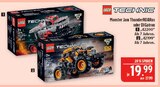 Monster Jam ThunderROARus Angebote von LEGO bei Marktkauf Hof für 19,99 €
