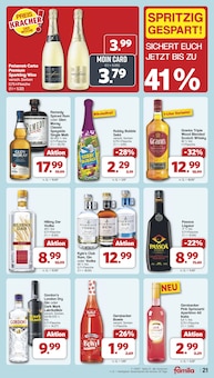 Multimedia Angebot im aktuellen famila Nordwest Prospekt auf Seite 28