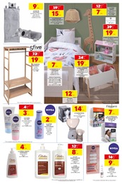 Prix et réduction Cosmétiques Bio dans le prospectus Stokomani en cours Offre Cosmétiques Bio dans le catalogue Stokomani du moment à la page 8