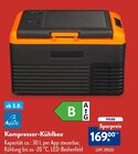 Kompressor-Kühlbox im Angebot bei ALDI Nord in Siegen Kompressor-Kühlbox Angebote von Alpicool bei ALDI Nord Siegen für 169,00 €