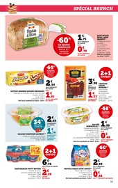 Cuisine Angebote im Prospekt "LES PRODUITS U À PRIX BAS" von Bi1 Cuisine Angebote im Prospekt "LES PRODUITS U À PRIX BAS" von Bi1 auf Seite 15