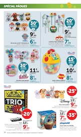 Promos Plante Verte dans le catalogue "Super U" de Super U Plante Verte en promo dans le catalogue Super U à la page 20