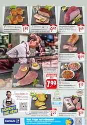 Aktueller EDEKA Prospekt mit Rindfleisch, "Aktuelle Angebote", Seite 10