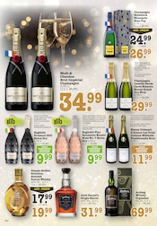 Prosecco im E center Prospekt in Mainz Aktueller E center Prospekt mit Prosecco, "Aktuelle Angebote", Seite 36