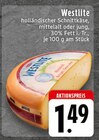 EDEKA Hasselbach - holländischer Schnittkäse Angebot im Prospekt holländischer Schnittkäse bei EDEKA im Hasselbach Prospekt für 1,49 €