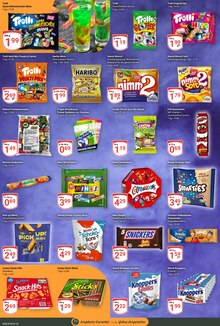 Süßigkeiten im aktuellen GLOBUS Prospekt (Koblenz) Süßigkeiten im GLOBUS Prospekt "Aktuelle Angebote" mit 32 Seiten (Koblenz)