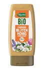 Bio Cremiger Blütenhonig im Angebot bei Lidl in Münster Bio Cremiger Blütenhonig Angebote von Maribel bei Lidl Münster für 2,65 €
