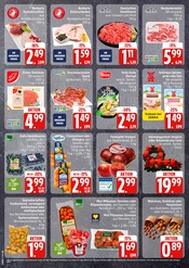 Aktueller CAP Markt Prospekt mit Weihnachten, "Top Angebote", Seite 2