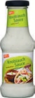 Grillsauce von tegut... im aktuellen tegut Prospekt für 0,77 €