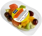 Obstsalat Zitrus von Havita im aktuellen REWE Prospekt