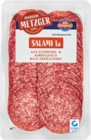 Netto Marken-Discount Elmshorn - Salami-Sortiment Angebot im Prospekt Salami-Sortiment bei Netto Marken-Discount im Elmshorn Prospekt für 1,49 €