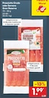 Schinken im Netto Marken-Discount Prospekt Prosciutto Crudo im aktuellen Netto Marken-Discount Prospekt für 1,99 €