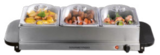 Buffettwärmer im Angebot bei XXXLutz in Coesfeld Buffettwärmer Angebote von Gourmetmaxx bei XXXLutz Coesfeld für 29,99 €