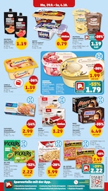Aktueller Penny Prospekt mit Brötchen, "Wer günstig will, muss Penny.", Seite 11