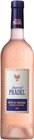 AOP Côtes de Provence Rosé - IMPÉRIAL PRADEL - Intermarché Super à Foix AOP Côtes de Provence Rosé - IMPÉRIAL PRADEL en promo chez Intermarché Super Foix à 2,22 €