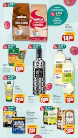 Aktueller REWE Prospekt mit Radler, "Dein Markt", Seite 5
