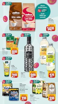 Saft im REWE Prospekt "Dein Markt" mit 18 Seiten (Wolfsburg)