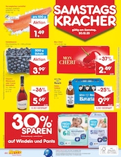 Aktueller Netto Marken-Discount Prospekt mit Bier, "Aktuelle Angebote", Seite 52