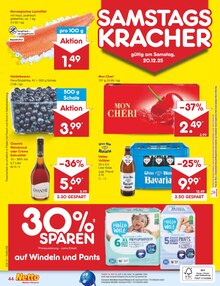 Mikrowelle im aktuellen Netto Marken-Discount Prospekt (Stuttgart) Mikrowelle im Netto Marken-Discount Prospekt "Aktuelle Angebote" mit 64 Seiten (Stuttgart)