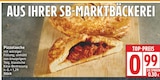 Pizzatasche im aktuellen EDEKA Prospekt