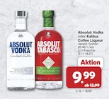 Aktuelles Vodka Angebot bei famila Nordwest in Oldenburg ab 9,99 €