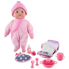 BABYPUPPE im Angebot bei XXXLutz Möbelhäuser in Aachen BABYPUPPE Angebote von My Baby Lou bei XXXLutz Möbelhäuser Aachen für 16,99 €