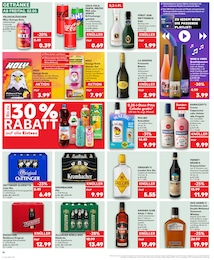 Kaffeeautomat Angebot im aktuellen Kaufland Prospekt auf Seite 16