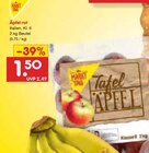 Äpfel rot im Angebot bei Netto Marken-Discount in Gera Äpfel rot Angebote von Markttag bei Netto Marken-Discount Gera für 1,50 €