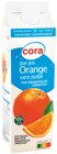 Pur jus d’orange sans pulpe - CORA dans le catalogue Cora