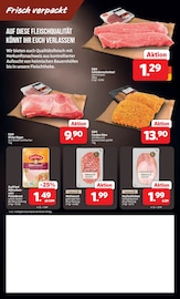 Schweinefilet im Markant Nordwest Prospekt in Aurich Aktueller Markant Nordwest Prospekt mit Schweinefilet, "DER MARKT FÜR GUTES ESSEN UND TRINKEN", Seite 9