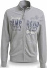 Netto Marken-Discount Bonn - Herren Sweatjacke Angebot im Prospekt Herren Sweatjacke bei Netto Marken-Discount im Bonn Prospekt für 19,99 €