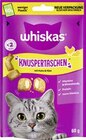 Aktuelles Dreamies Angebot bei Marktkauf in Heilbronn ab 0,99 €