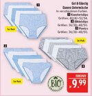 Damen Komfortslips im Angebot bei Marktkauf in Schweinfurt Damen Komfortslips Angebote von Gut & Günstig bei Marktkauf Schweinfurt für 9,99 €