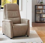 Aktuelles Fernsehsessel Angebot bei Möbel Mahler Siebenlehn in Chemnitz ab 791,00 €