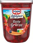 Löffelglück rote Grütze oder Kirsch-Grütze im Angebot bei Netto mit dem Scottie in Rostock Löffelglück rote Grütze oder Kirsch-Grütze Angebote von Dr. Oetker bei Netto mit dem Scottie Rostock für 1,99 €