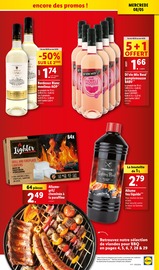 Barbecue Angebote im Prospekt "Lidl forcément moins cher" von Lidl auf Seite 19