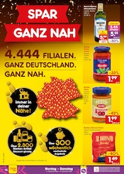 Ähnliche Pflanzenöl Angebote im Prospekt "Aktuelle Angebote" von Netto Marken-Discount in Bergisch Gladbach Ähnliche Angebote wie Pflanzenöl im Prospekt "Aktuelle Angebote" auf Seite 20 von Netto Marken-Discount in Bergisch Gladbach