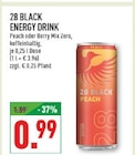 Aktuelles Peach oder Berry Mix Zero Angebot bei Marktkauf in Bad Salzuflen ab 0,99 €