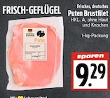 EDEKA Elbtal Prospekt mit  im Angebot für 9,29 €