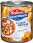 Eintopf von Sonnen Bassermann im aktuellen Netto Marken-Discount Prospekt für 2,99 €